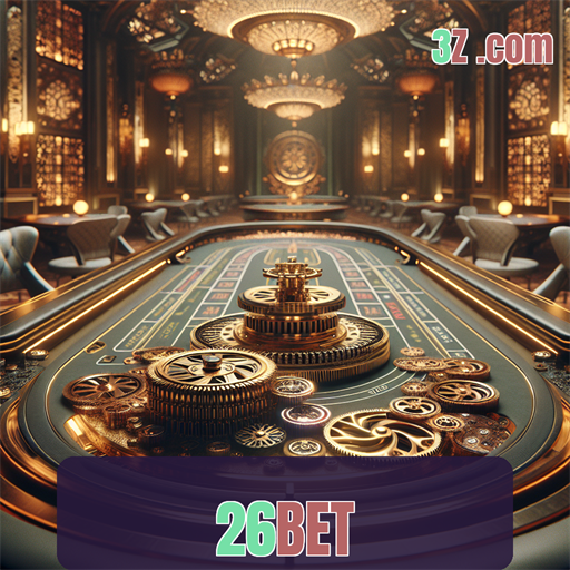 Apostas Vibrantes: Atraindo Jogadores no 26BET