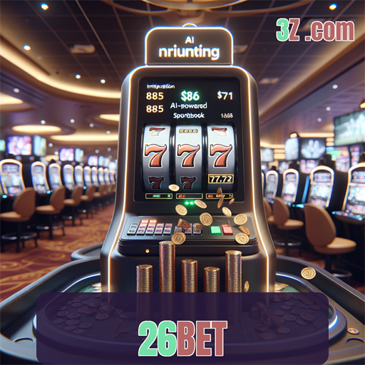 26BET: A Casa de Apostas Confiável para Jogadores Brasileiros