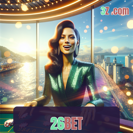 A Experiência Incrível da Seção Paga da 26BET