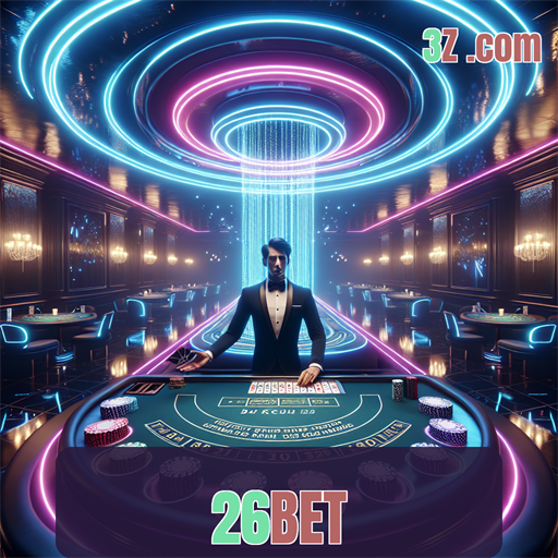 Promoções do 26BET: Muito mais que jogadas simples