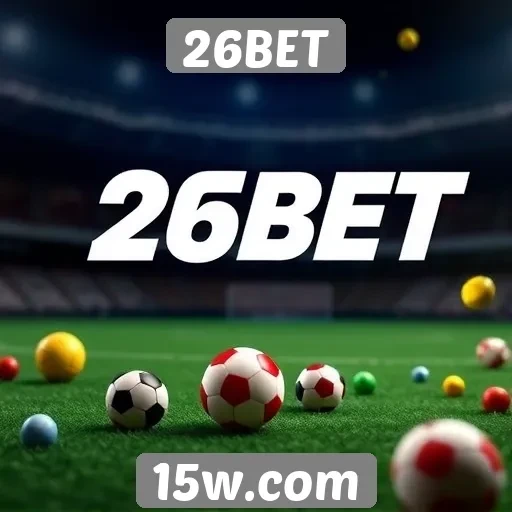 Vantagens e desvantagens do site 26BET