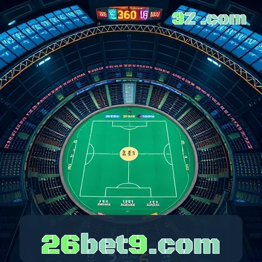 26BET Jogos