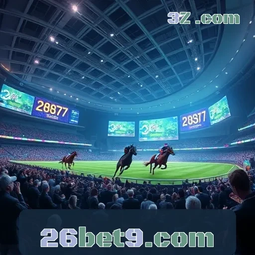 26BET Pagamento