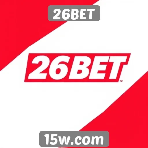 Métodos de pagamento disponíveis no 26BET