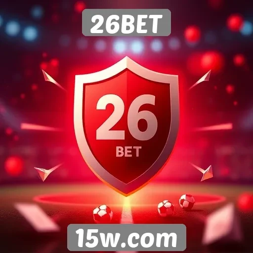 Fortalecimento das medidas de segurança em plataformas de apostas