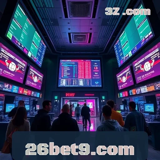 26BET Caça-Níqueis